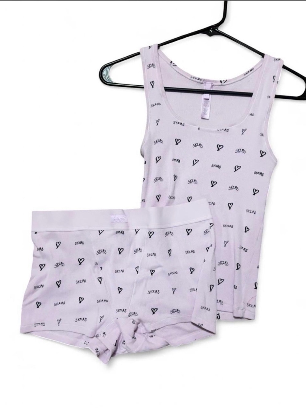 Skims Sleep Set 💜 - Picture 2 of 5
